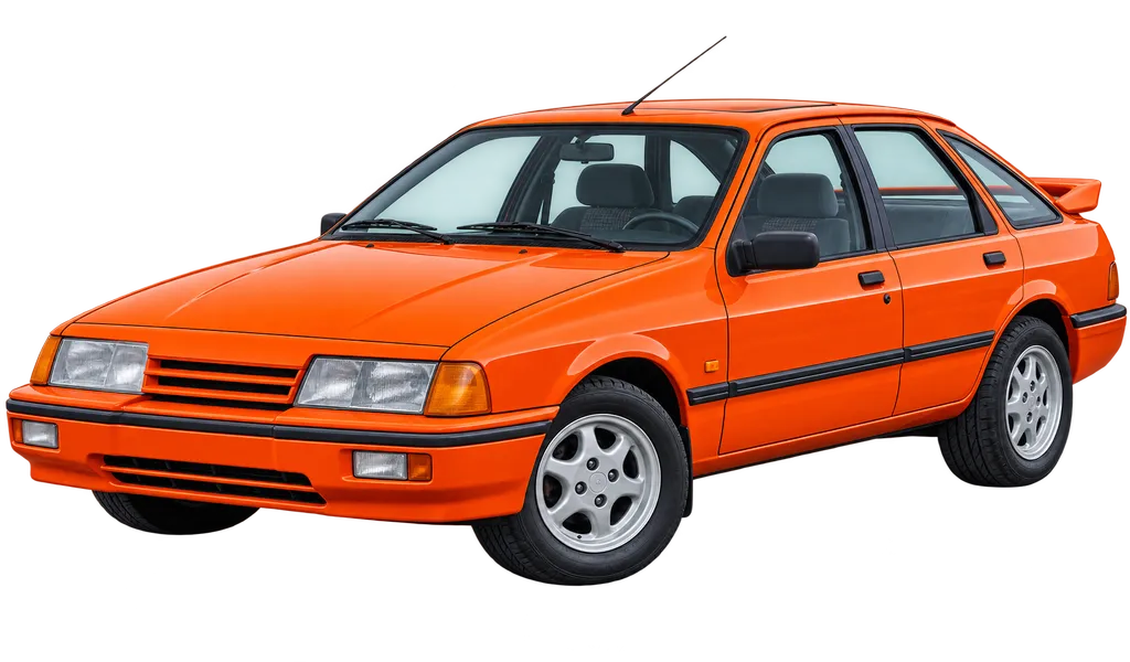 1982-1987 - Оптовий продаж.