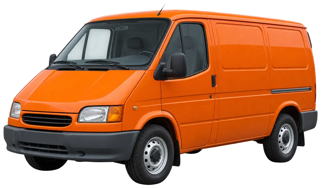 1986-2003 - Оптовий продаж.