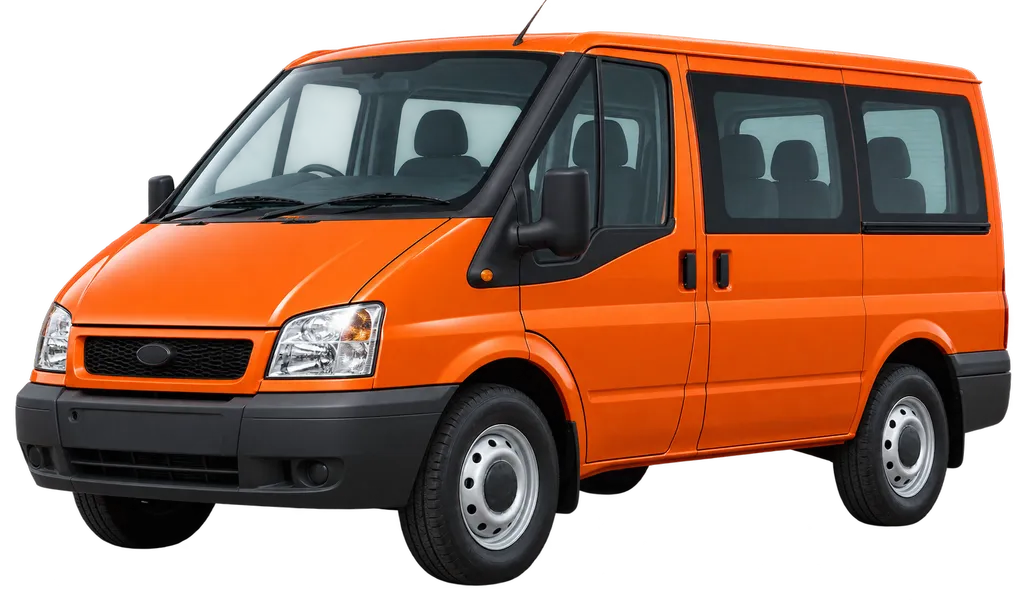 2000-2006 - Оптовий продаж.