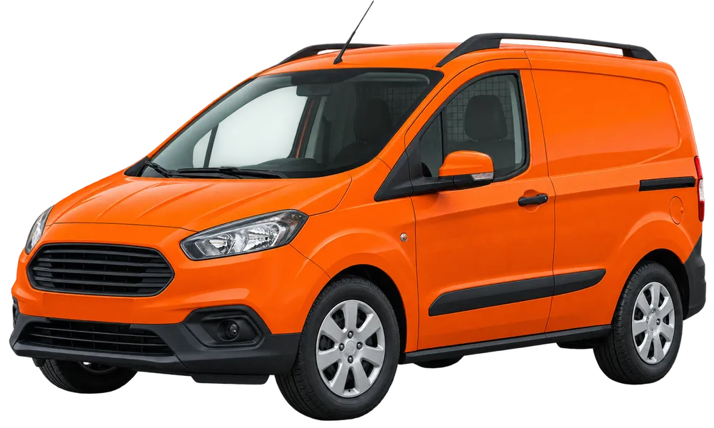 Transit Courier - Оптовий продаж.