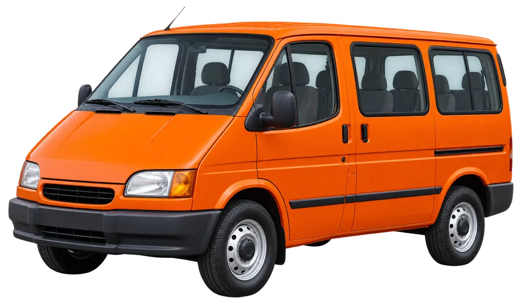 1994-2000 - Оптовий продаж.
