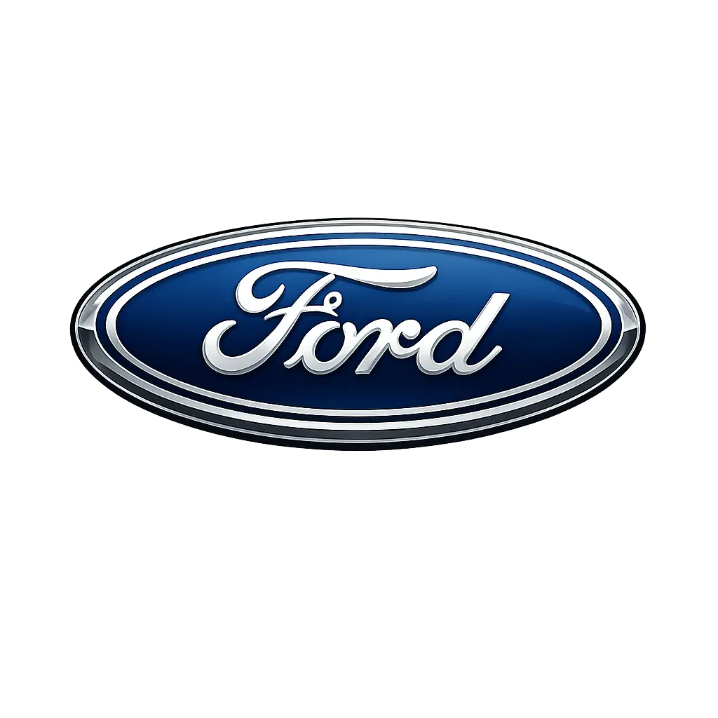 Ford - Оптовий продаж.