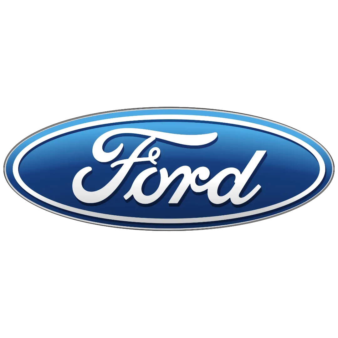 Ford - Оптовий продаж.