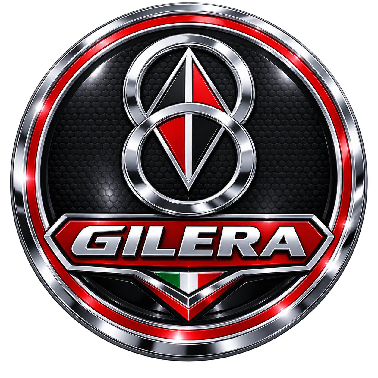 Gilera - Оптовий продаж.