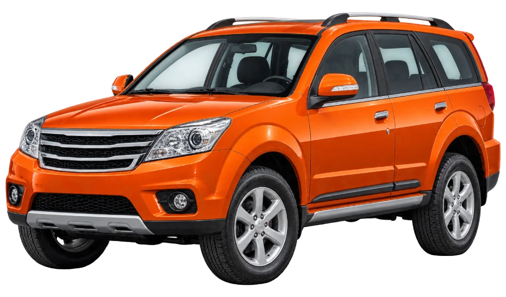 Haval - Wholesale supply.