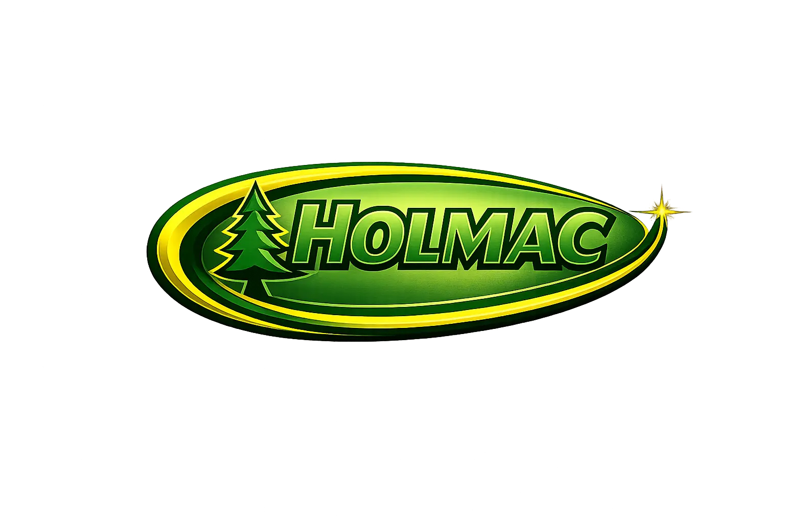 HOLMAC - Оптовий продаж.