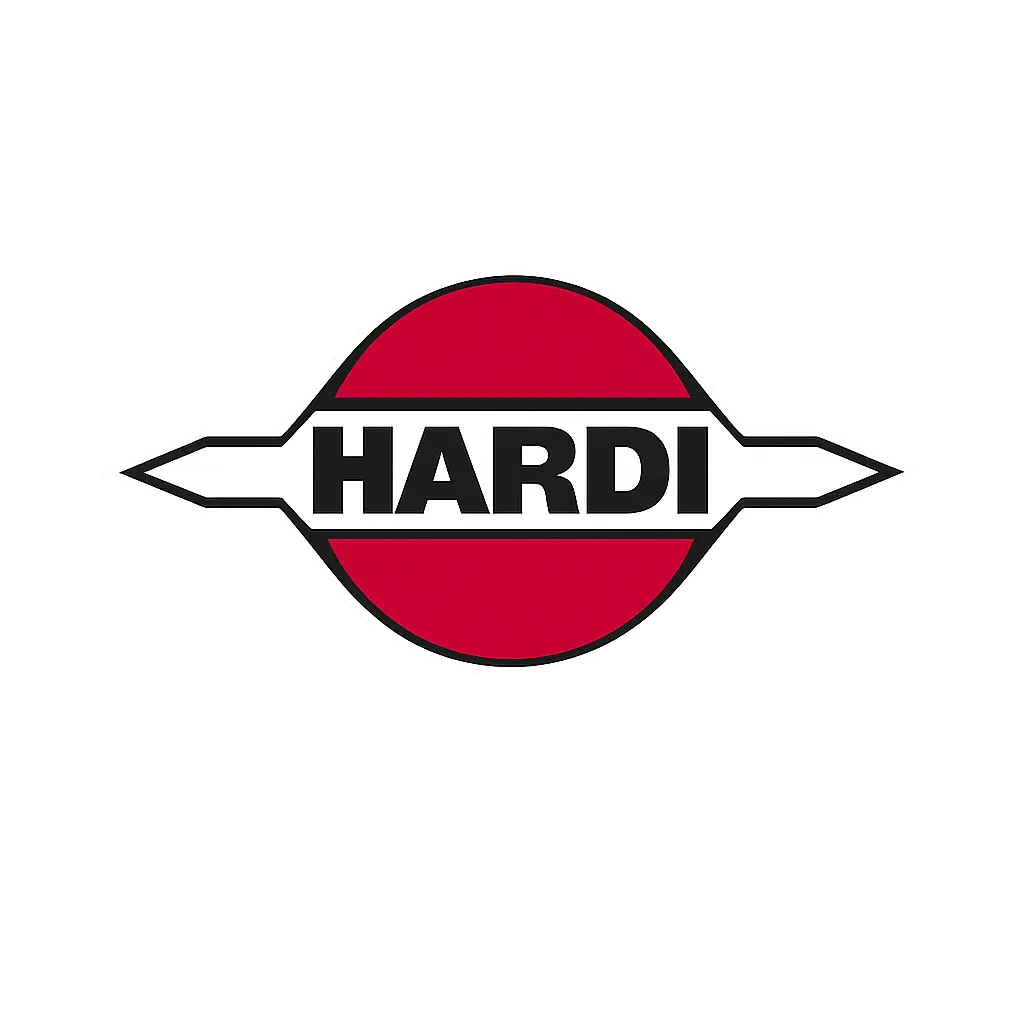 Hardi - Оптовий продаж.