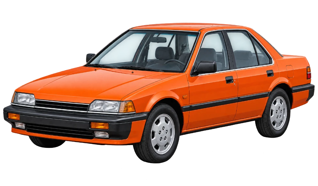 1985-1989 - Оптовий продаж.