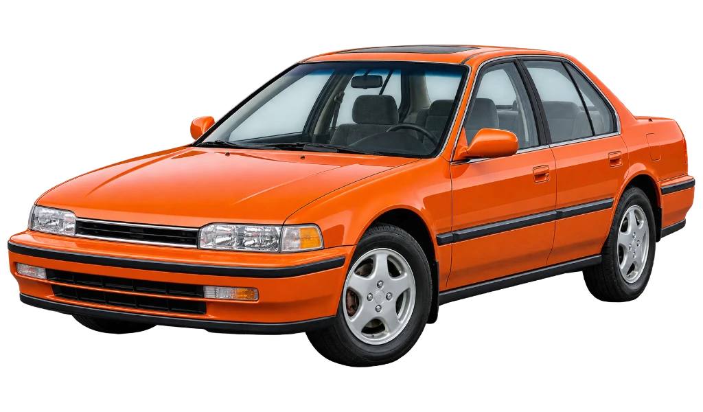 1989-1993 - Оптовий продаж.