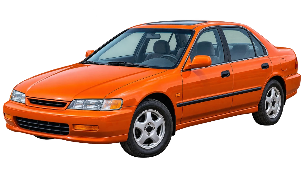 1993-1997 - Оптовий продаж.