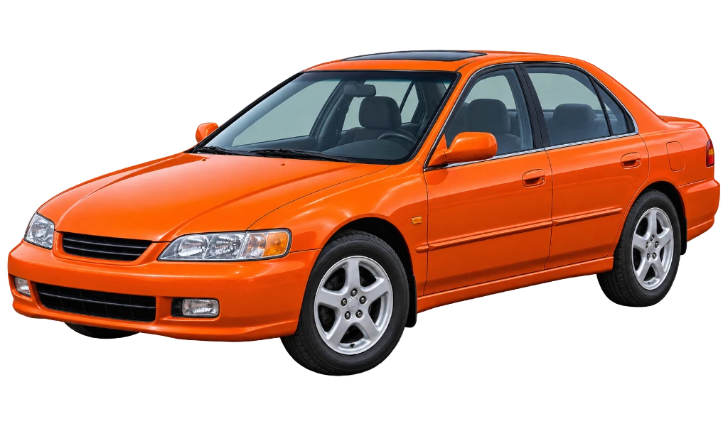 1997-2002 - Оптовий продаж.