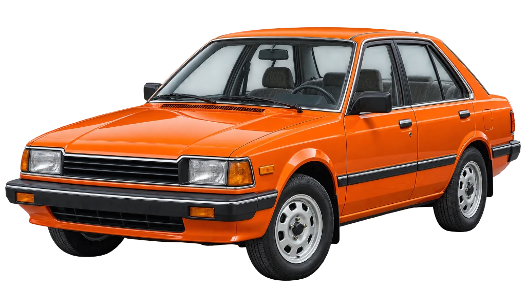 1981-1985 - Оптовий продаж.