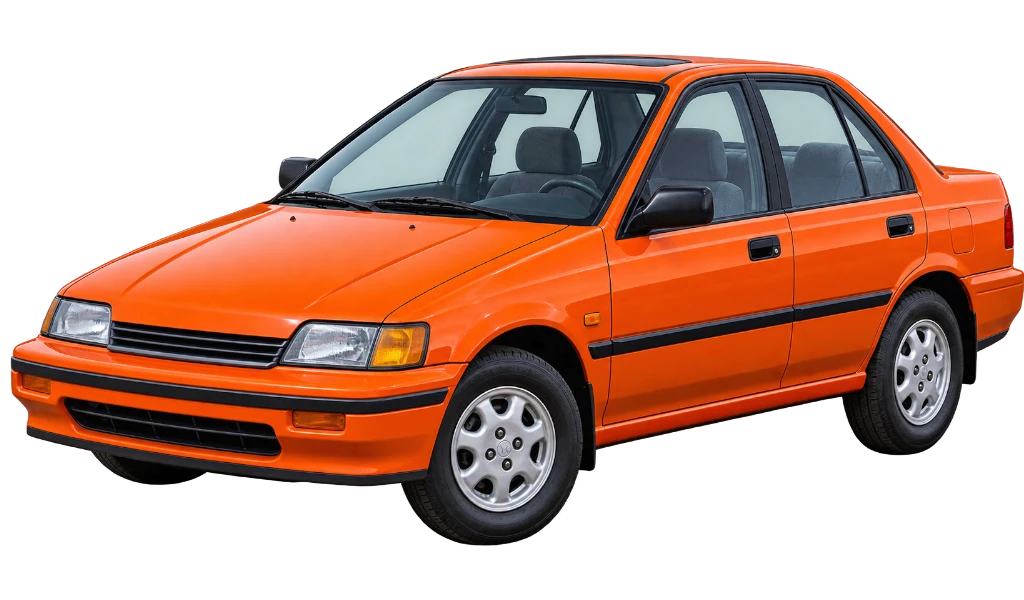1986-1994 - Оптовий продаж.