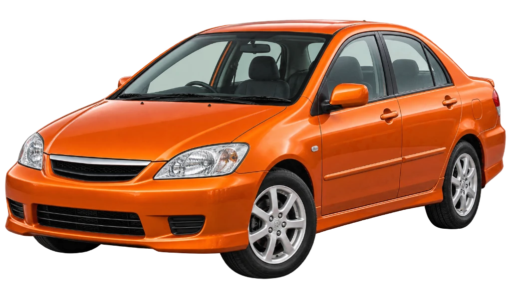2002-2008 - Оптовий продаж.