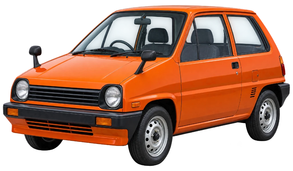 1981-1986 - Оптовий продаж.