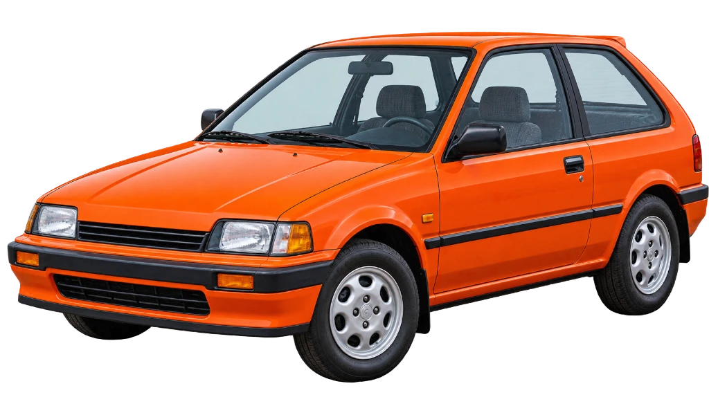 1983-1987 - Оптовий продаж.