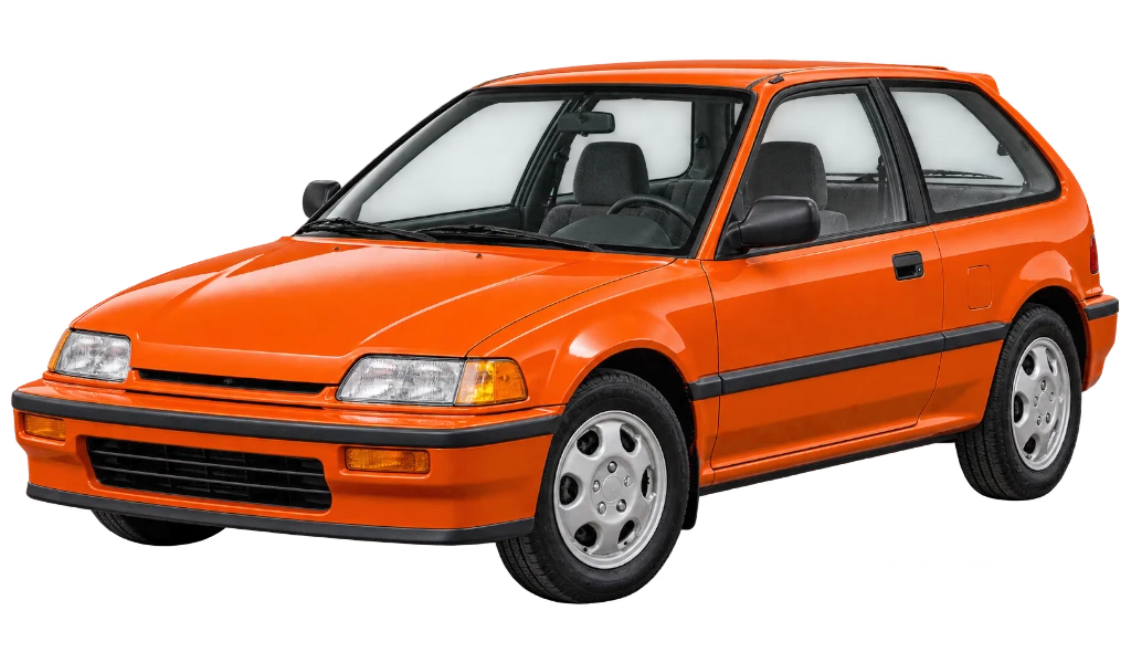 1987-1991 - Оптовий продаж.