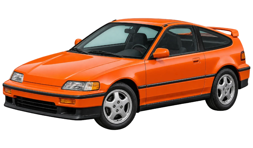 1987-1992 - Оптовий продаж.