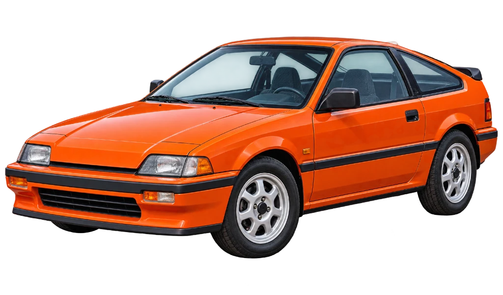 1984-1987 - Оптовий продаж.