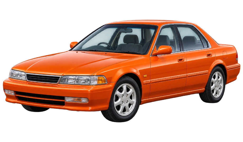 1989-1995 - Оптовий продаж.