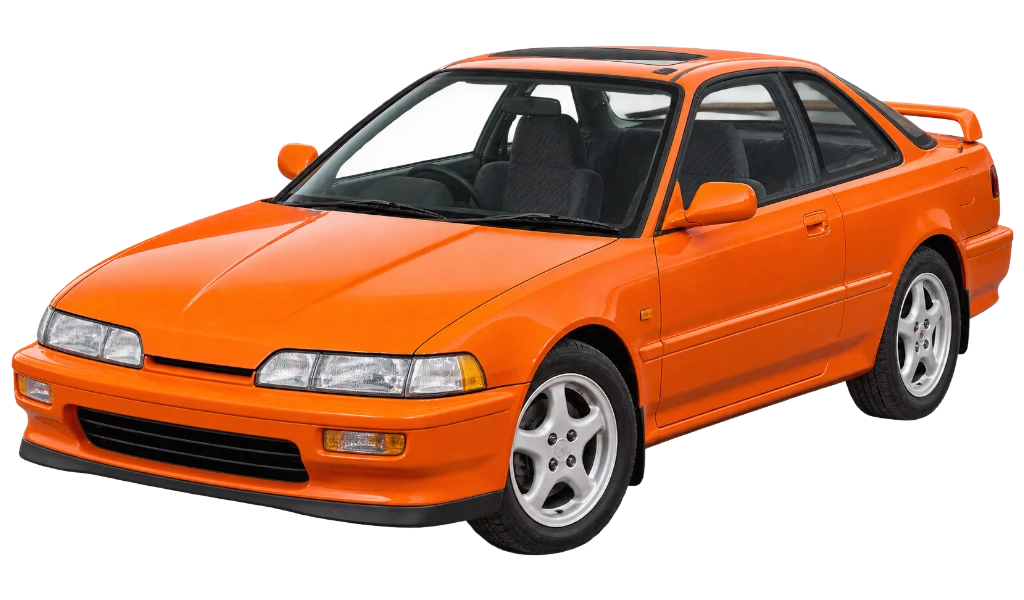 1989-1993 - Wholesale supply.