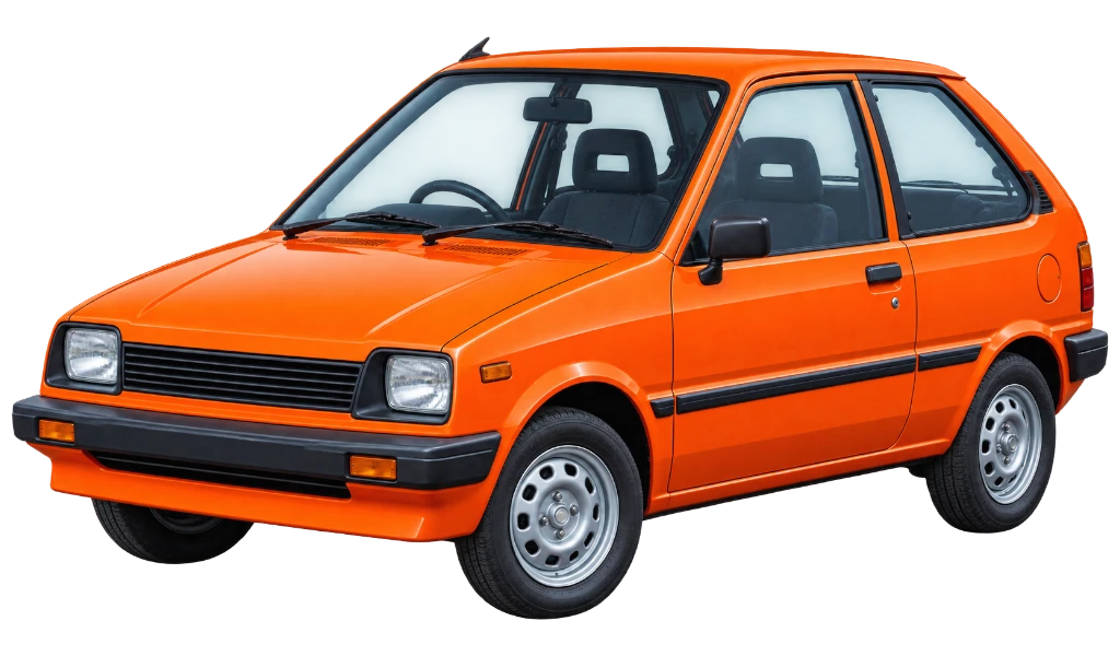 1983-1986 - Оптовий продаж.