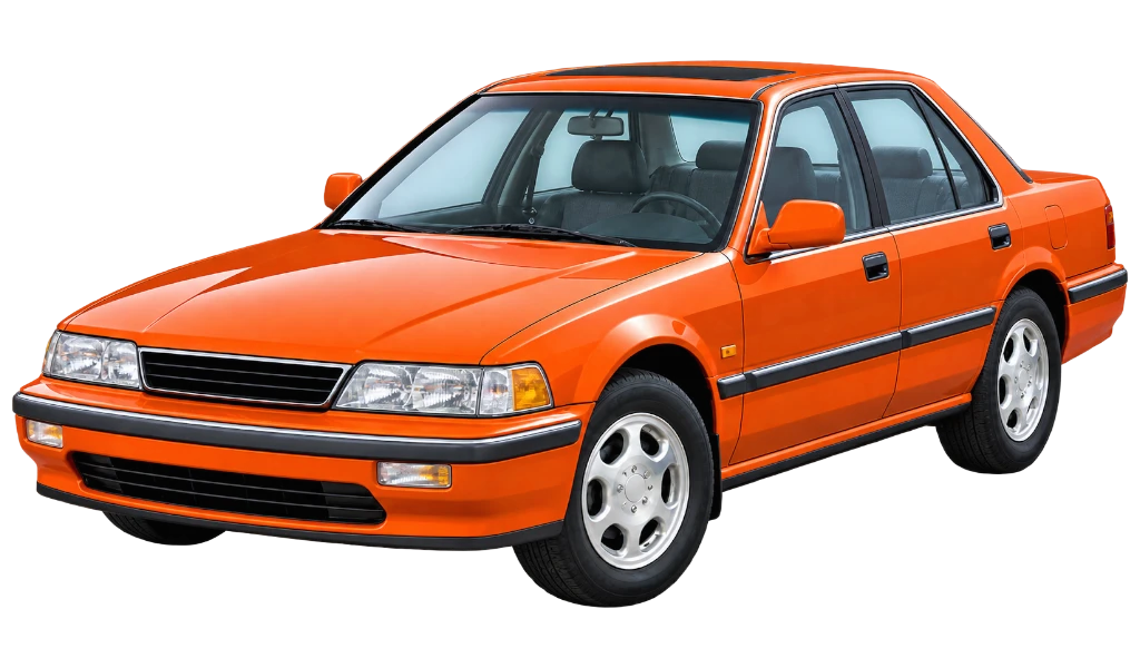 1985-1990 - Оптовий продаж.