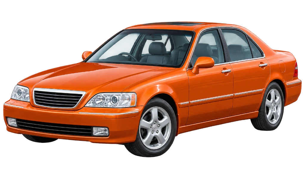 1997-2004 - Оптовий продаж.