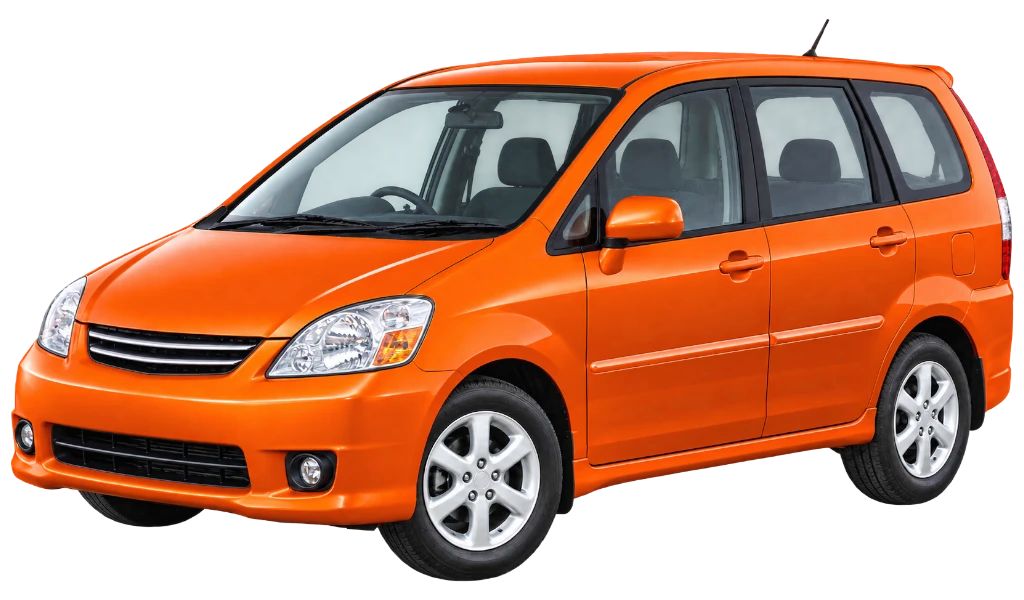 2001-2008 - Оптовий продаж.