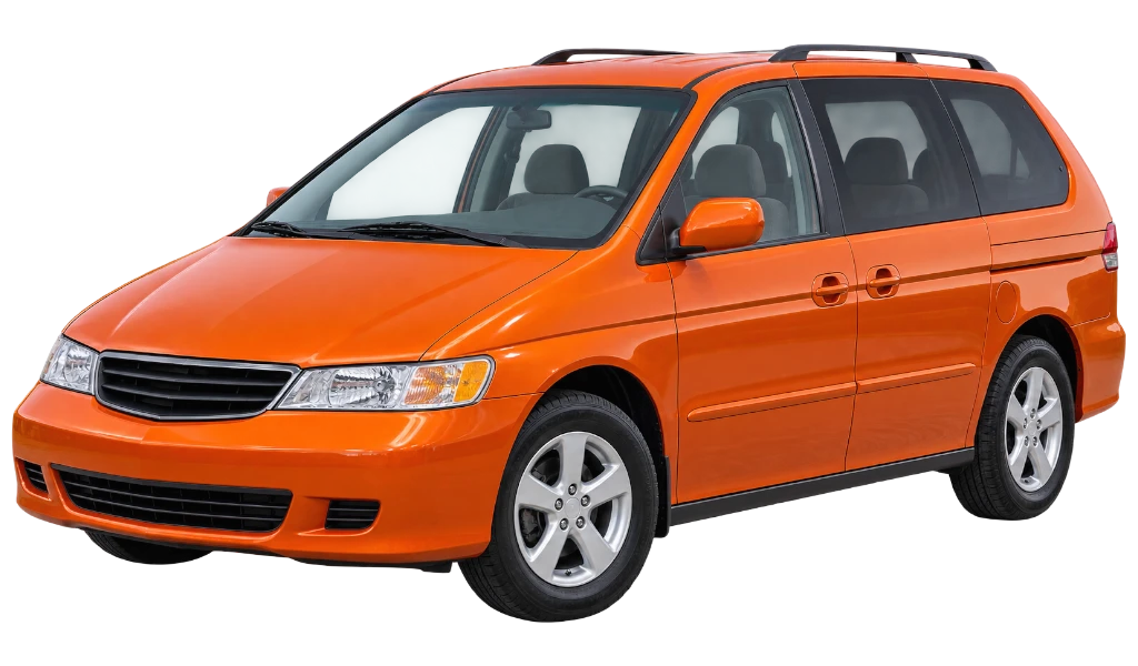 1999-2003 - Оптовий продаж.