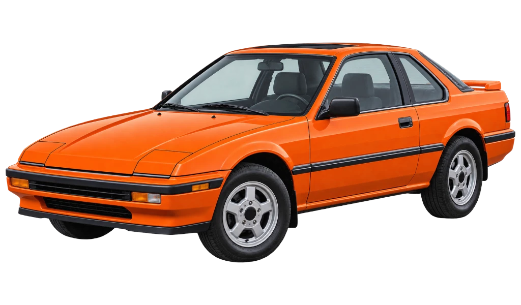 1982-1987 - Оптовий продаж.