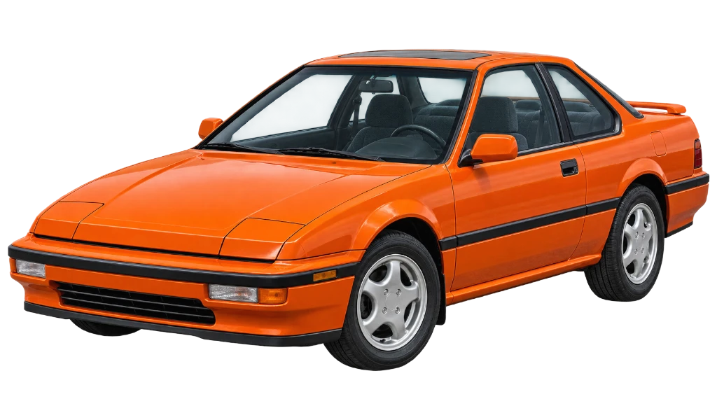 1987-1991 - Оптовий продаж.