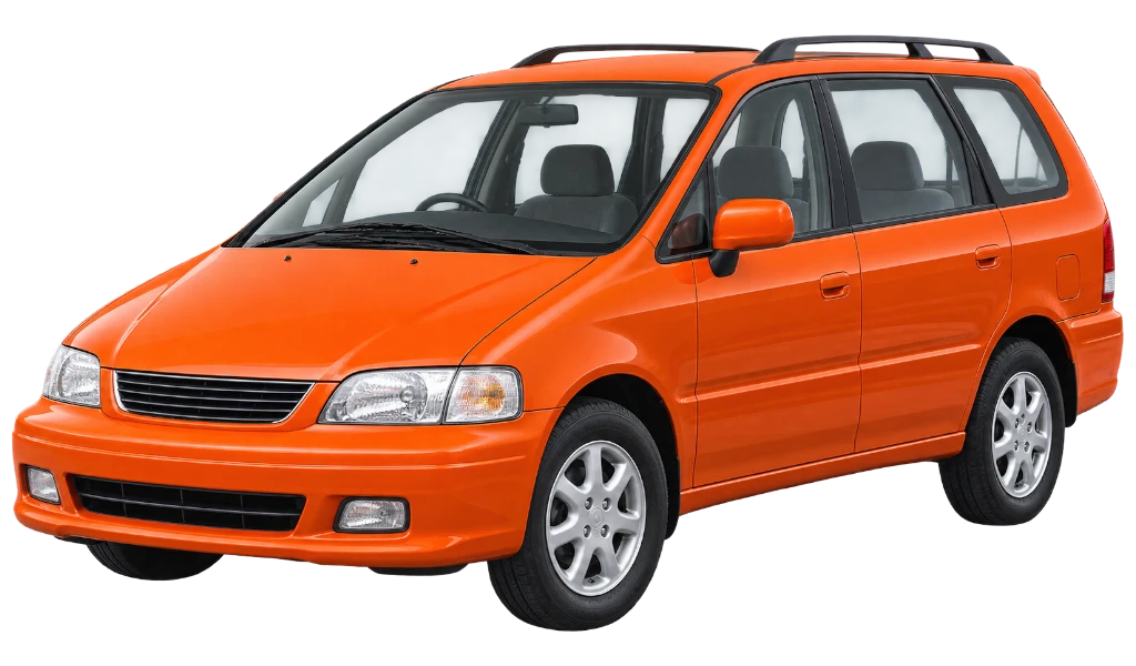 1994-2004 - Оптовий продаж.