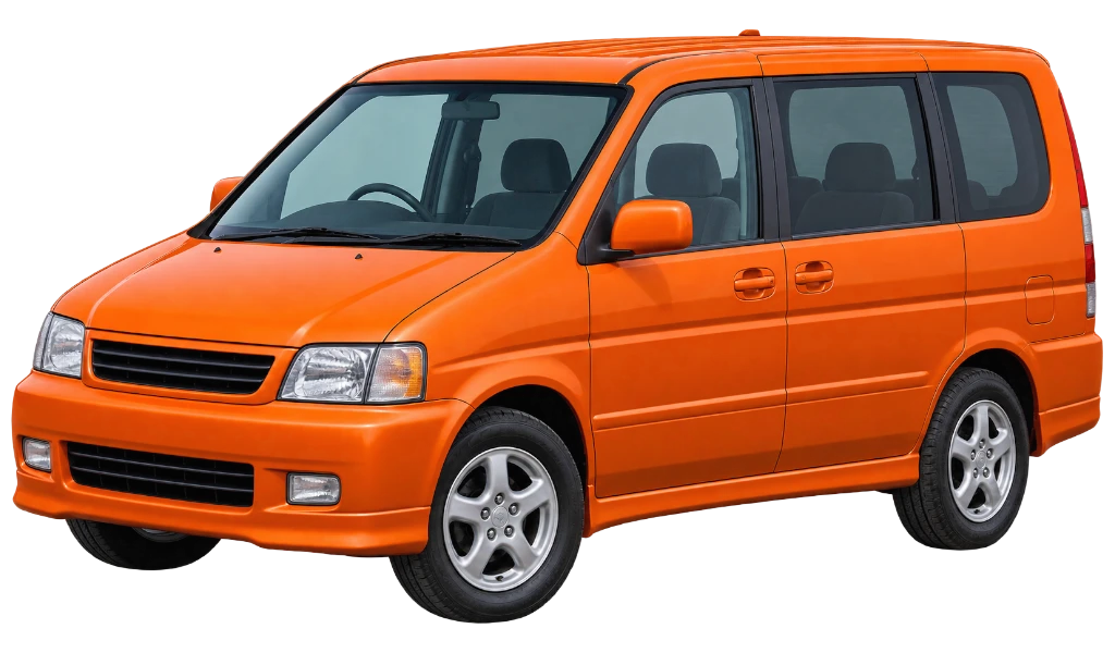 1996-2001 - Оптовий продаж.