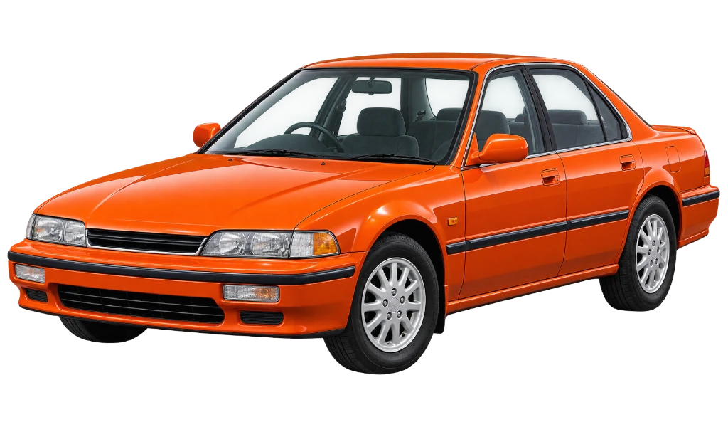 1989-1995 - Оптовий продаж.