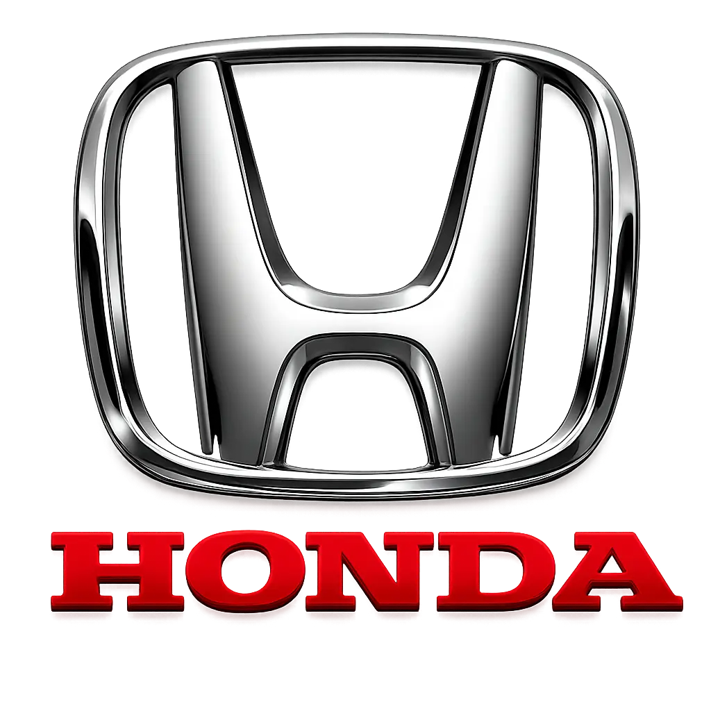 Honda - Оптовий продаж.
