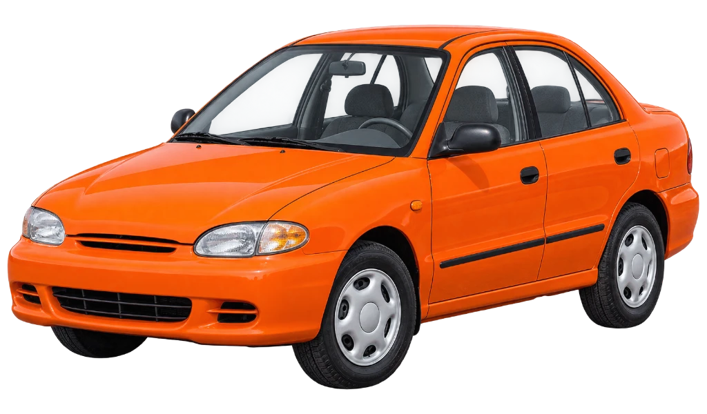 1994-1999 - Оптовий продаж.