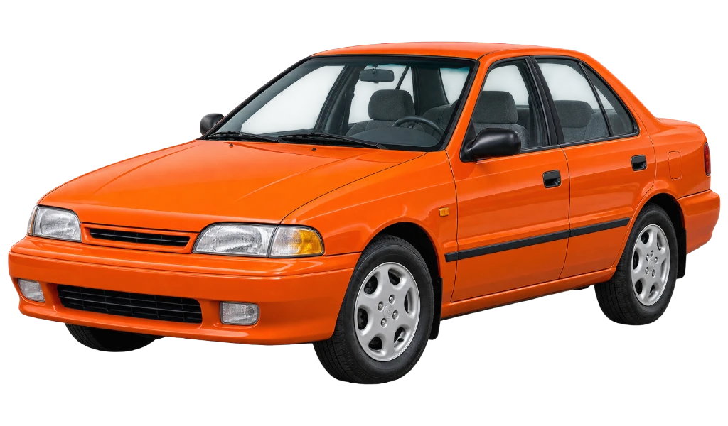 1990-1995 - Оптовий продаж.