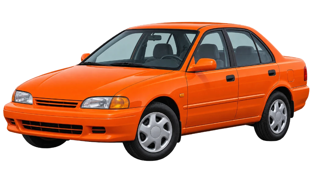 1989-1995 - Оптовий продаж.