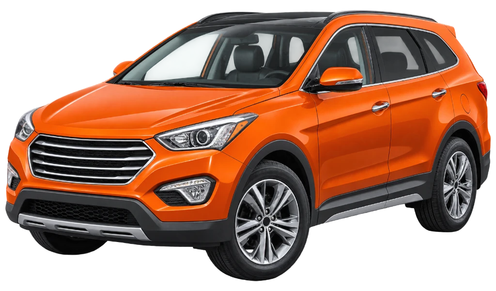 Grand Santa Fe - Оптовий продаж.