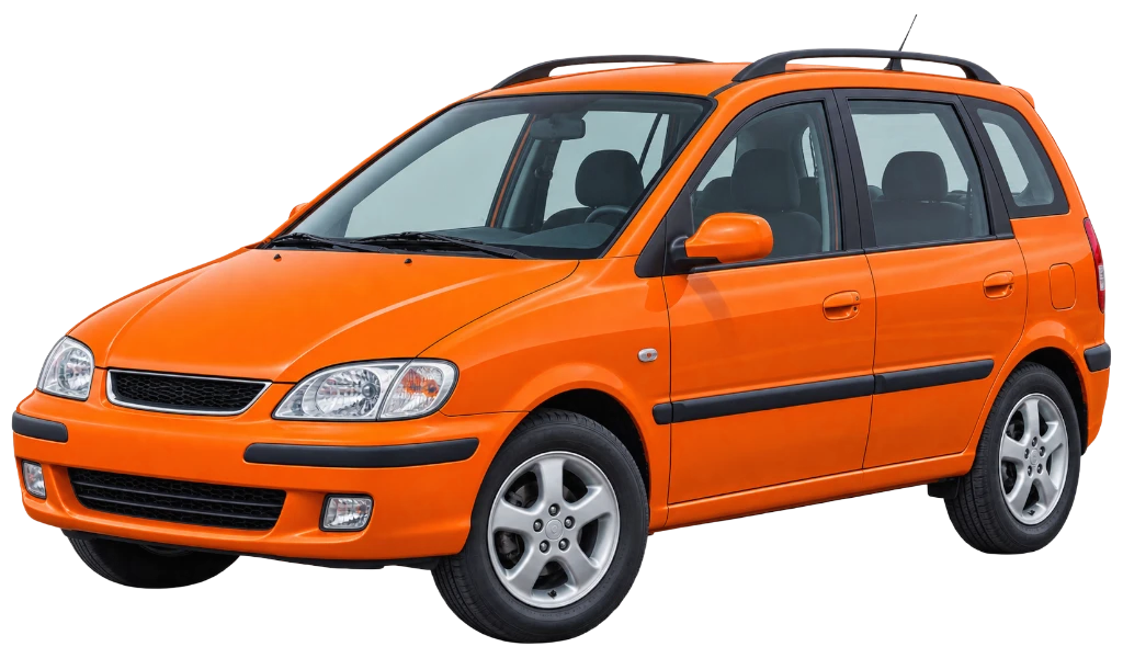 2001-2008 - Оптовий продаж.
