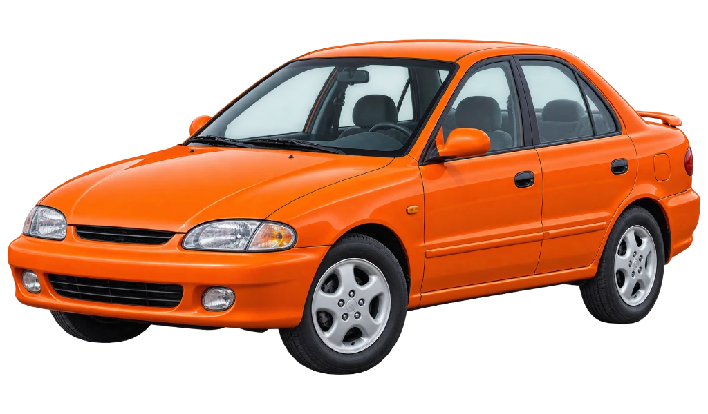1995-1998 - Оптовая продажа.
