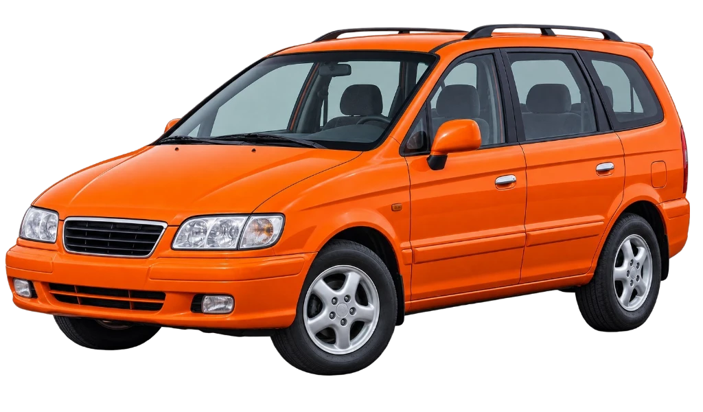 1998-2002 - Оптовий продаж.