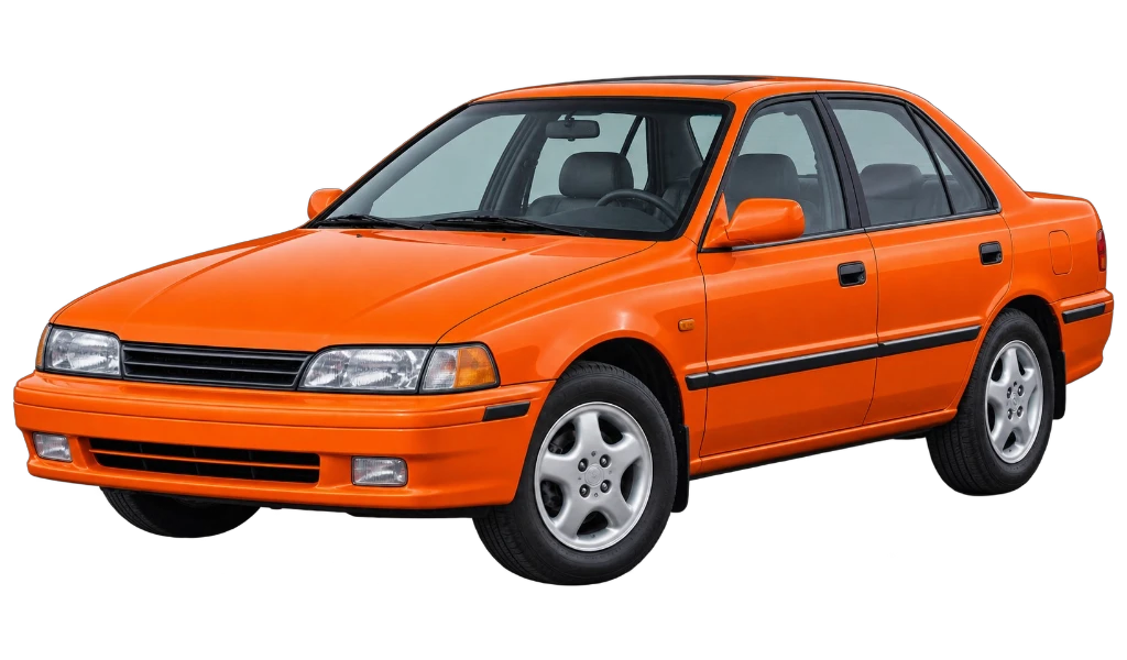 1993-1998 - Оптовий продаж.