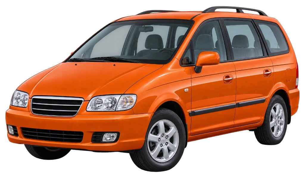 1999-2007 - Оптовий продаж.