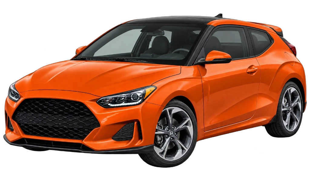 Veloster - Оптовий продаж.