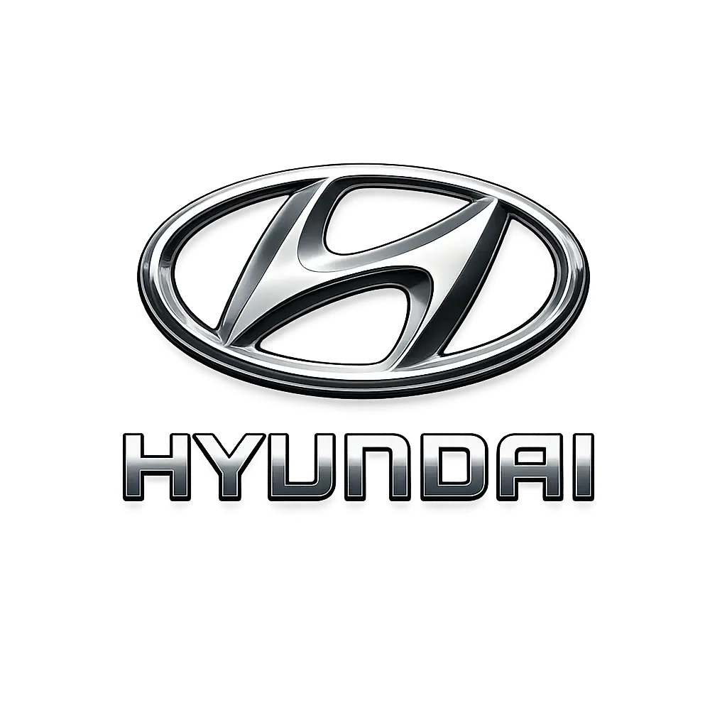 Hyundai - Оптовий продаж.