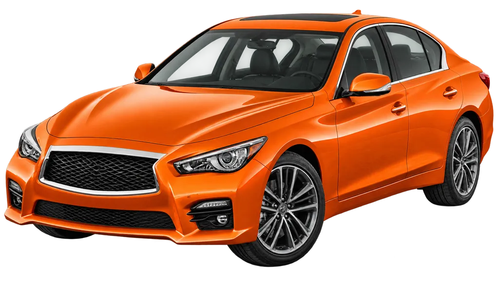Q50 - Оптовий продаж.