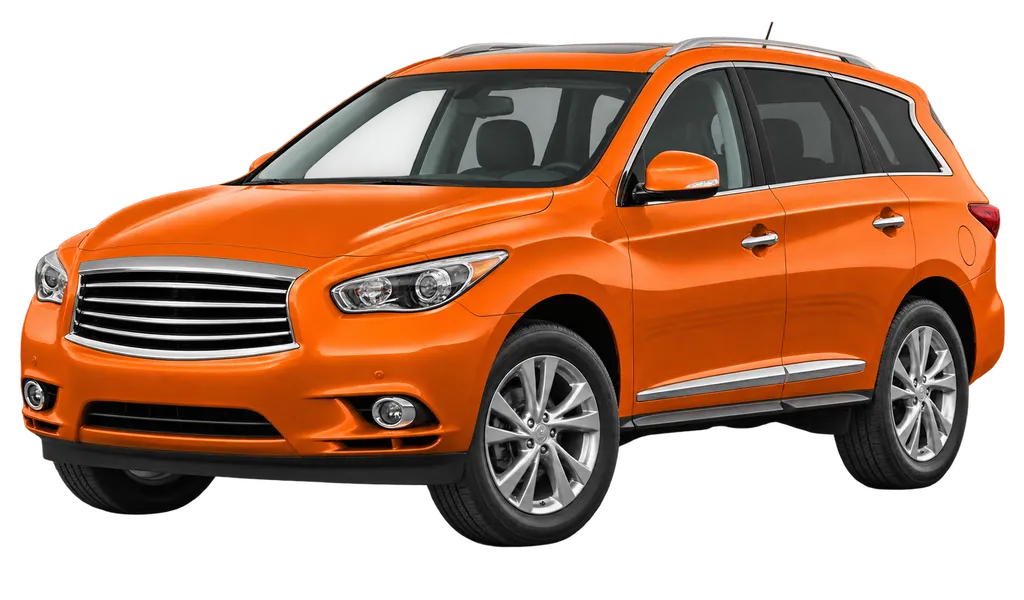 Qx60 - Оптовий продаж.