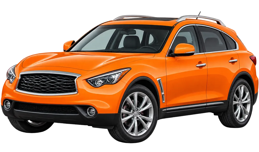 Qx70 - Оптовий продаж.